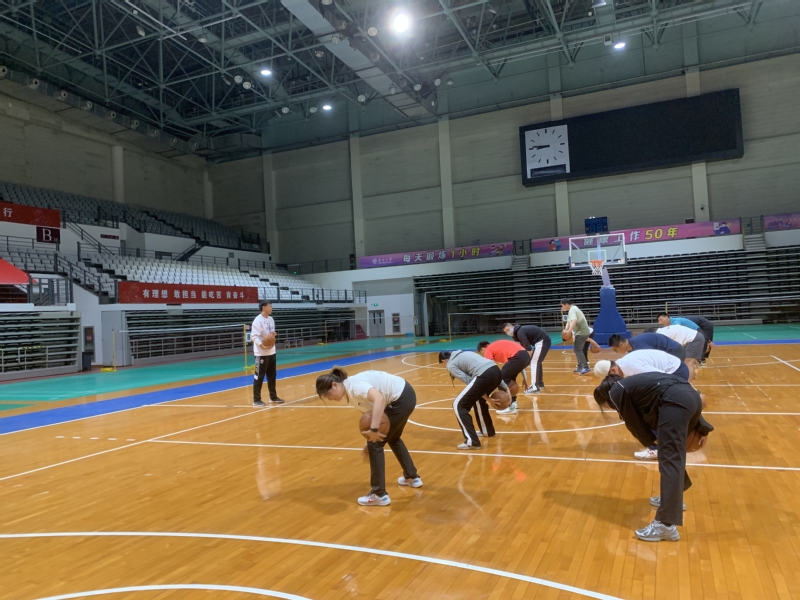 面完成